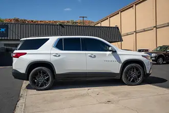 Traverse 4