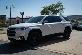 Traverse 10