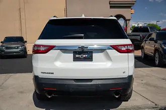 Traverse 7