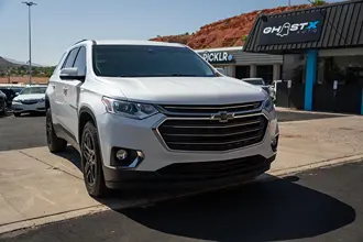Traverse 2