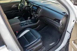 Traverse 30