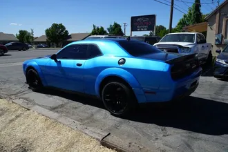 Challenger 5