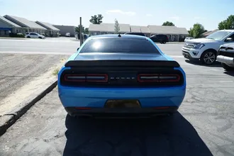 Challenger 7