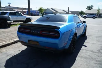 Challenger 8