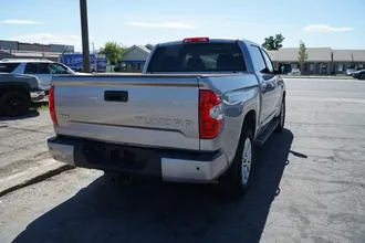 Tundra CrewMax 10