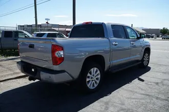 Tundra CrewMax 11