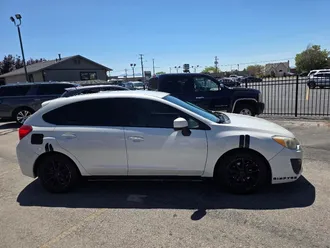 Impreza Wagon 3