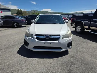Impreza Wagon 11