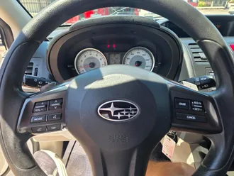 Impreza Wagon 14