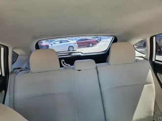 Impreza Wagon 17