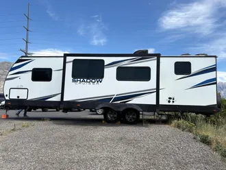 Shadow Cruiser 10