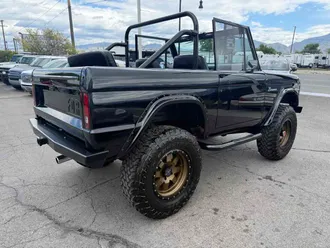 Bronco 5