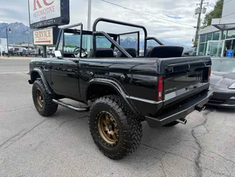 Bronco 7
