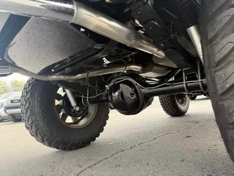 Bronco 16