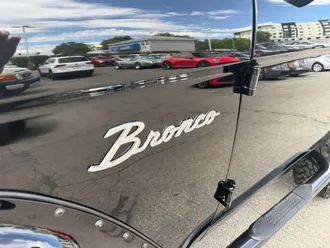 Bronco 20