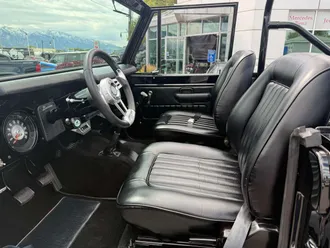 Bronco 22