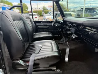 Bronco 27