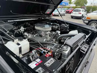 Bronco 34