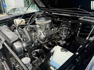 Bronco 35