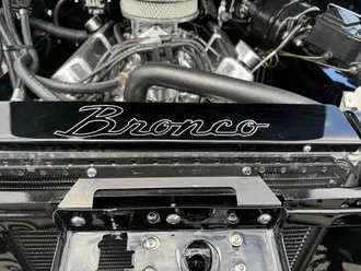 Bronco 38