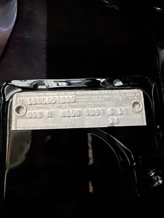 Bronco 39