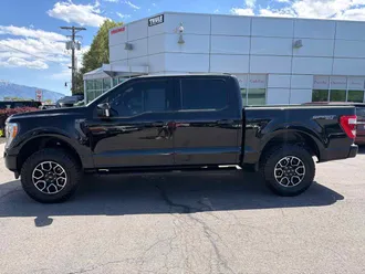2021 Ford F-150 photo 2