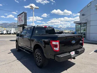 2021 Ford F-150 photo 3