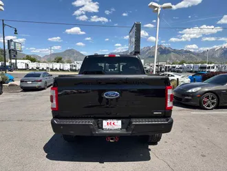2021 Ford F-150 photo 4