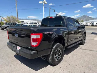 2021 Ford F-150 photo 5