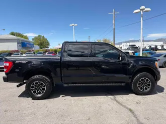 2021 Ford F-150 photo 6