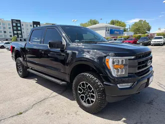 2021 Ford F-150 photo 7