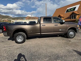 2020 RAM 3500 photo 7