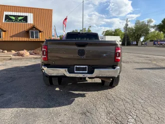 2020 RAM 3500 photo 5