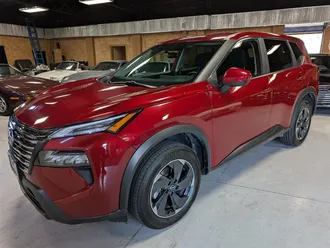 Rogue SV 5