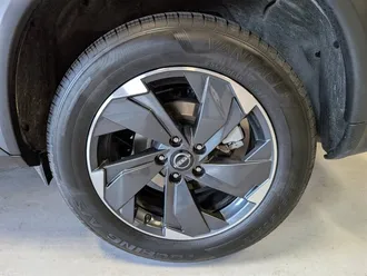 Rogue SV 13