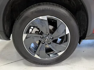 Rogue SV 14