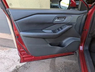 Rogue SV 18