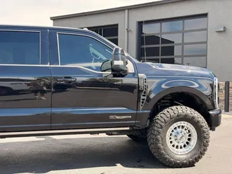 2026 Ford F-350SD photo 3