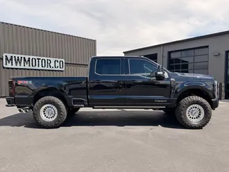 2026 Ford F-350SD photo 5