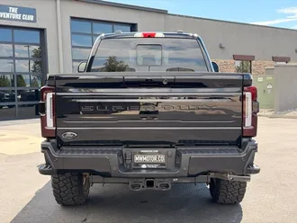 2026 Ford F-350SD photo 6
