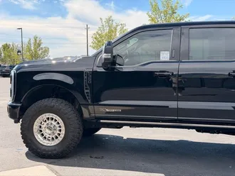 2026 Ford F-350SD photo 7