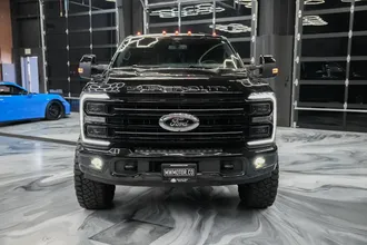 2026 Ford F-350SD photo 2