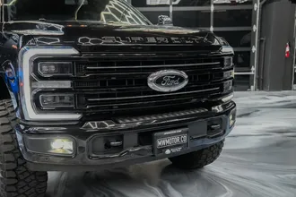 2026 Ford F-350SD photo 5