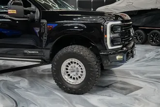 2026 Ford F-350SD photo 6