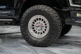 2026 Ford F-350SD photo 7