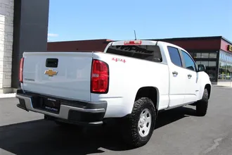 COLORADO 8