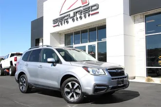 FORESTER 1