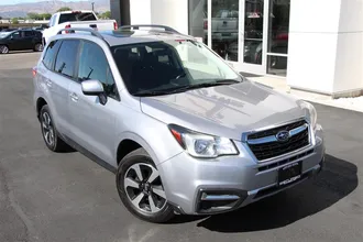 FORESTER 2