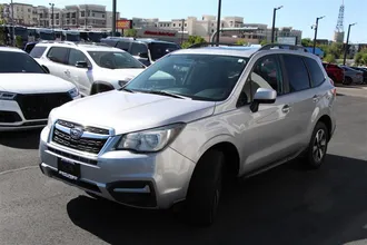FORESTER 4