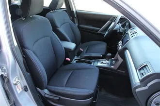 FORESTER 20
